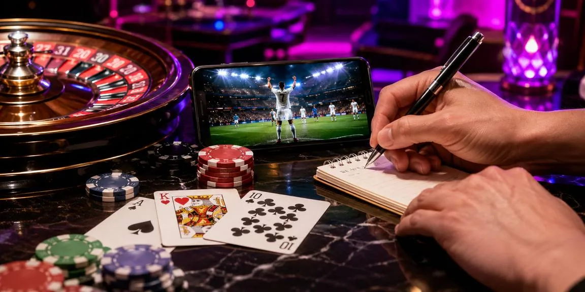 vn128 Casino & Slot