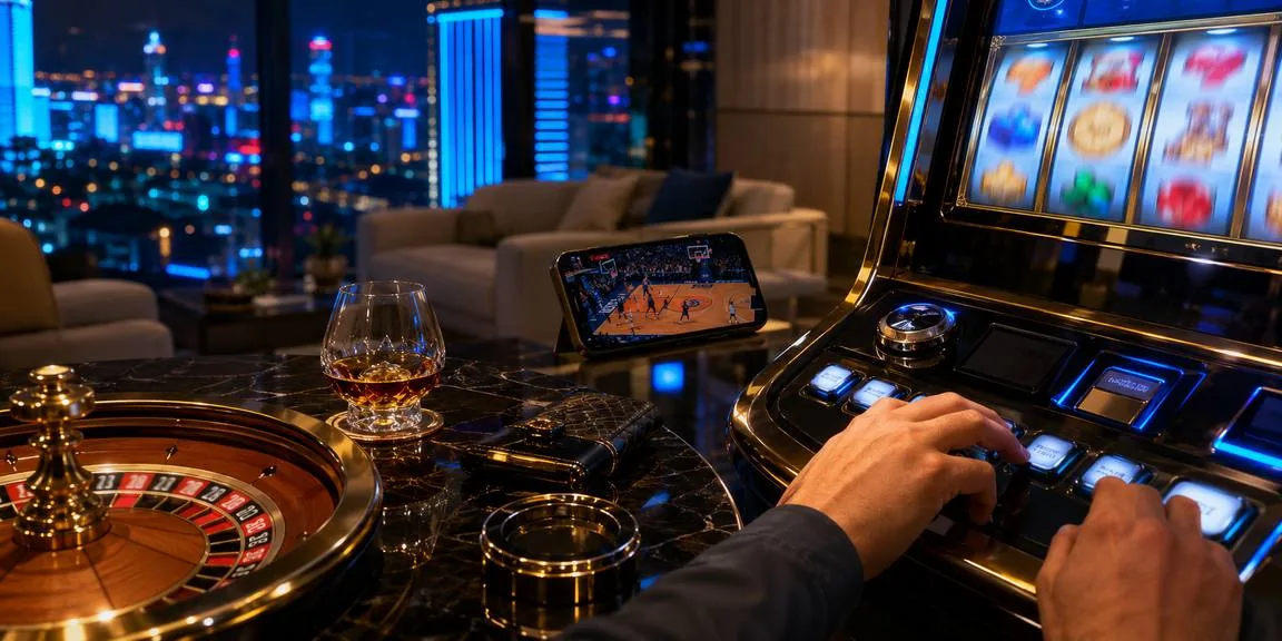 vn128 Chúng tôi là ai và vì sao xây dựng vn128