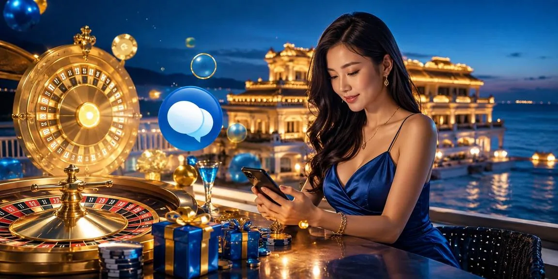 vn128 Việt Nam Sảnh casino